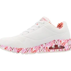 Sneakers*Skechers Uno Loving